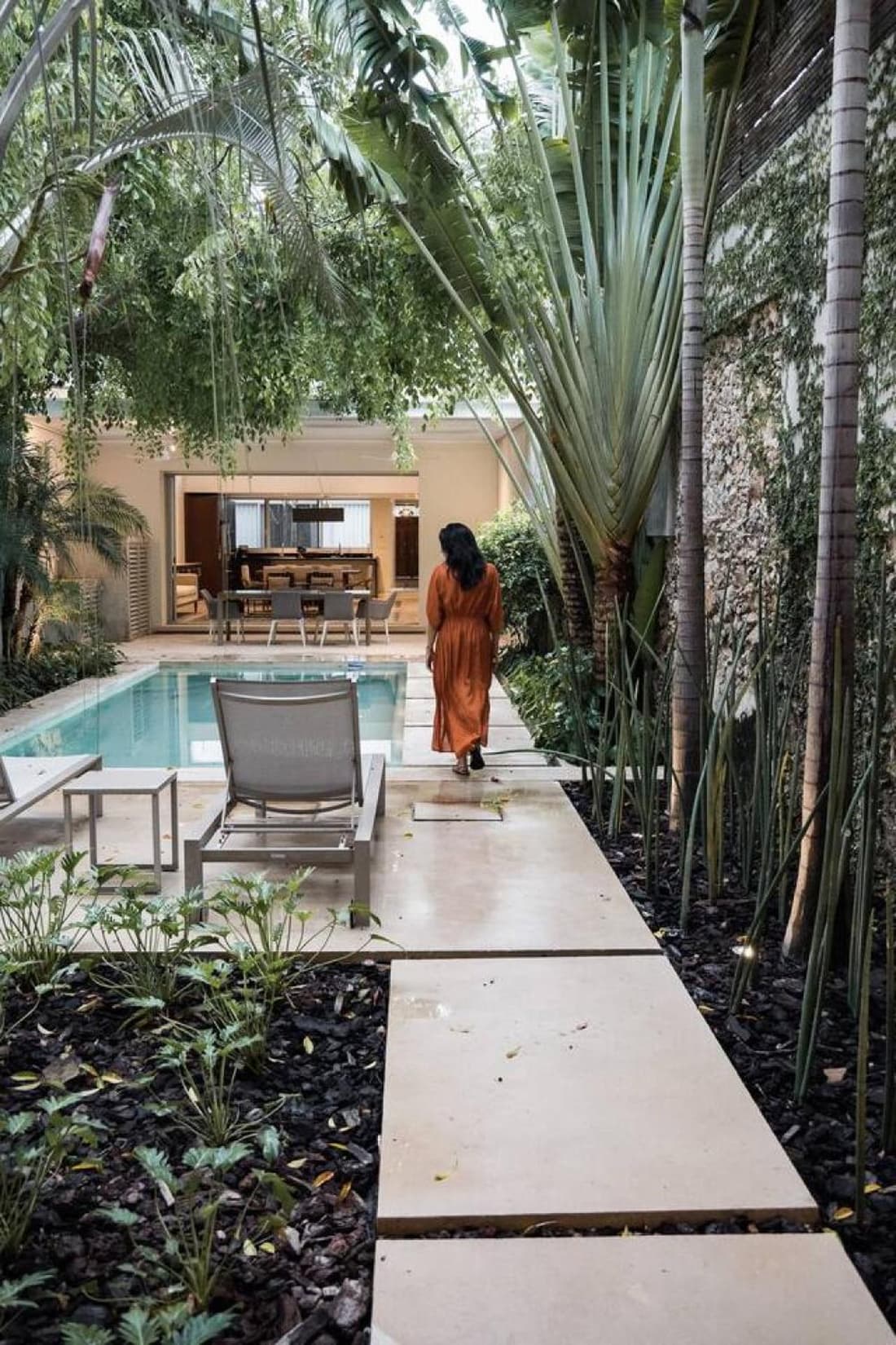 Casa M45 3 bedroom oasis near Paseo
