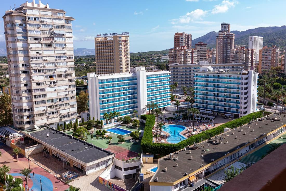 Provima Mallorca 13A Holiday apt