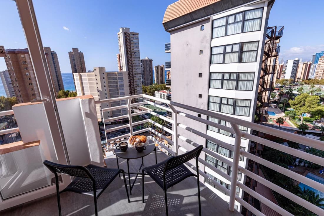 Provima Mallorca 13A Holiday apt