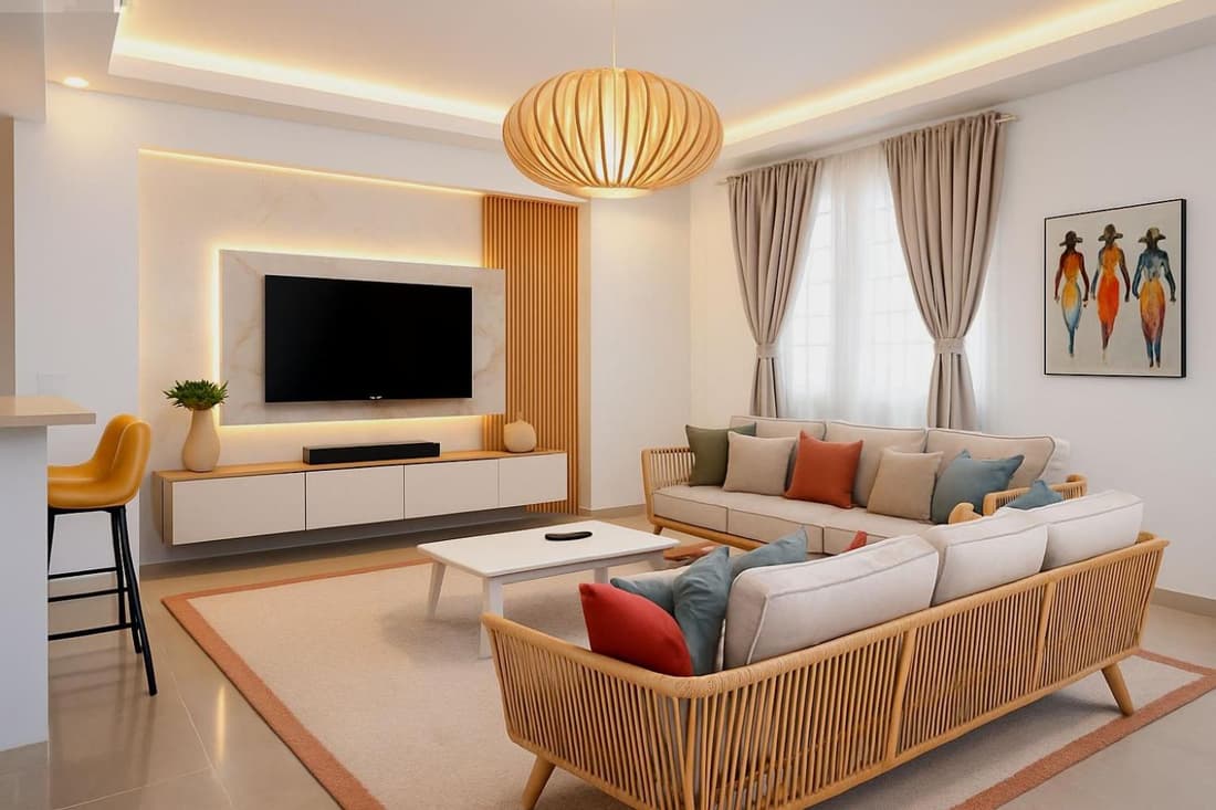Luxury Comfort Villa