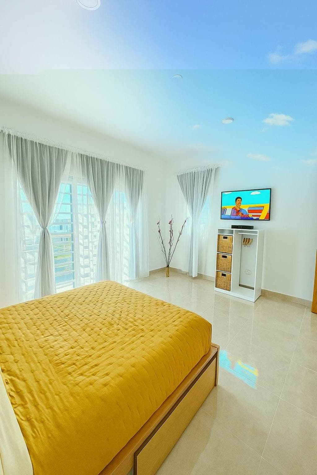 Luxury Comfort Villa