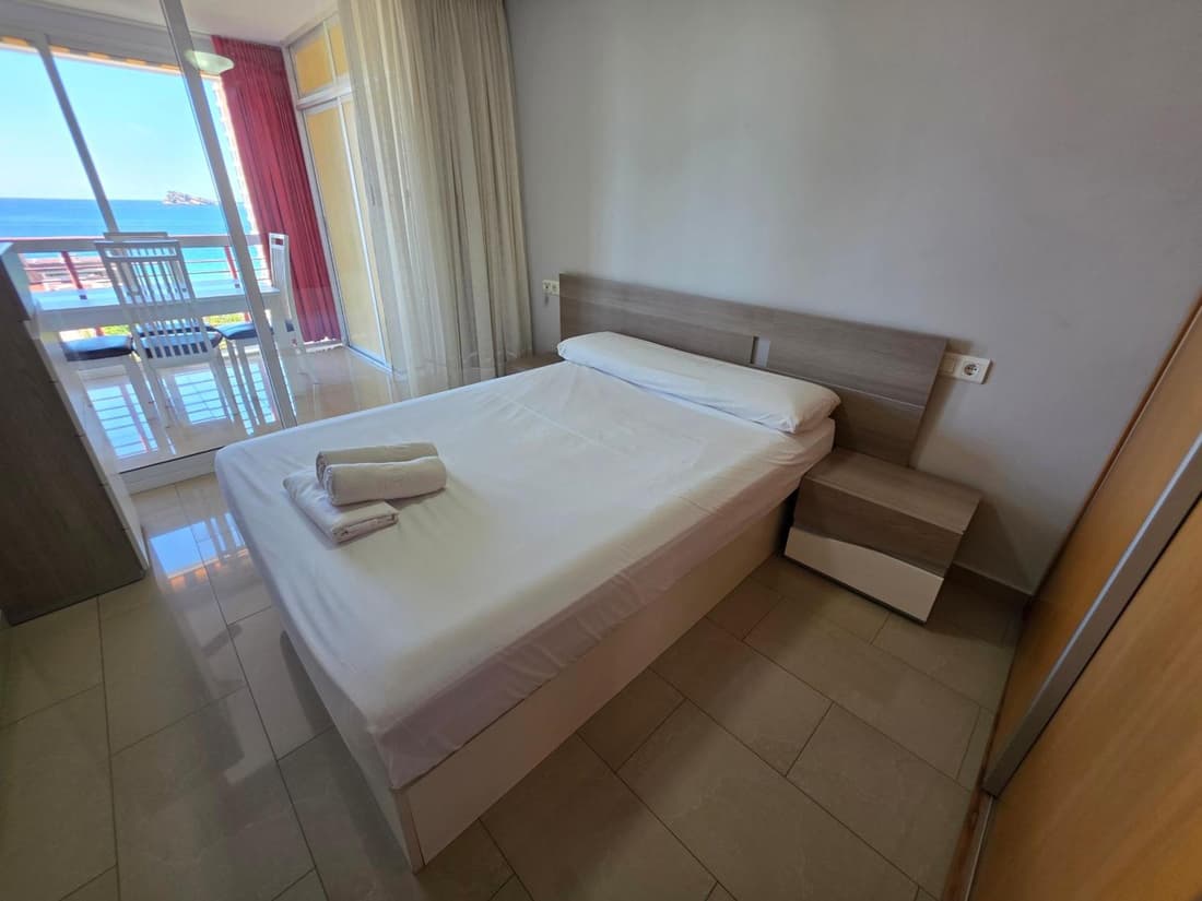 Apartamento Circo 9 If Beach