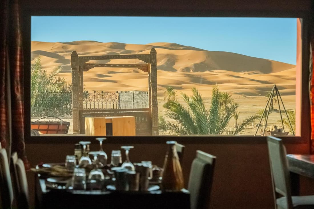 Hotel Riad Xaluca