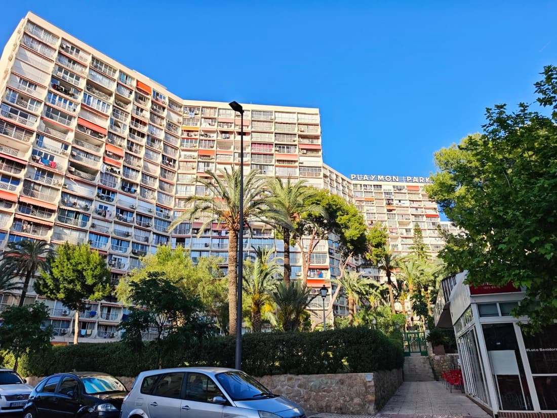 Lovers Hideaway Benidorm