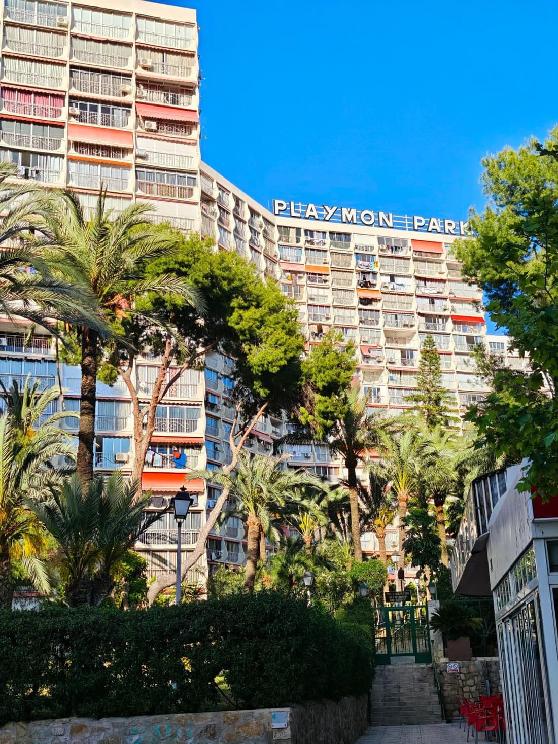 Lovers Hideaway Benidorm
