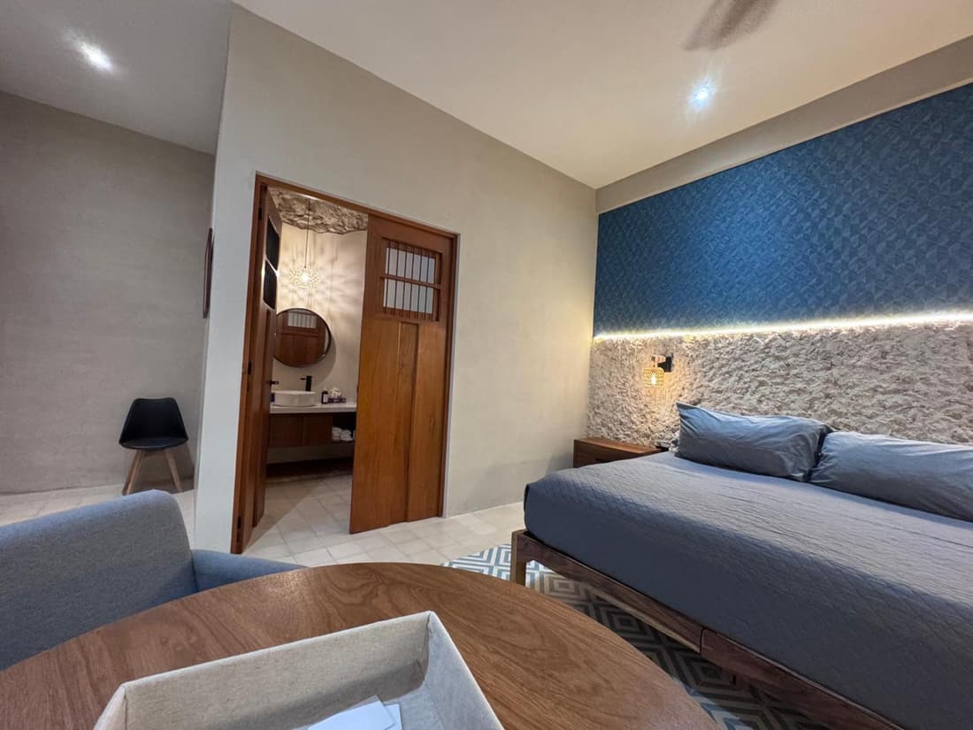Casa Tunkul