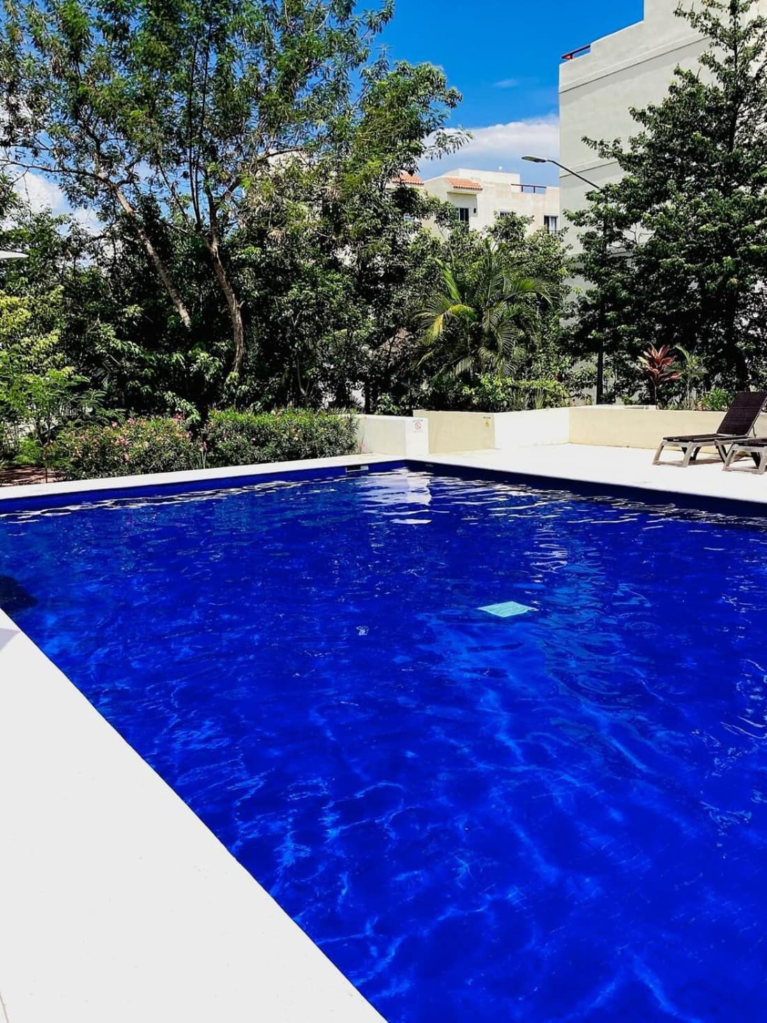 Depa en Tulum
