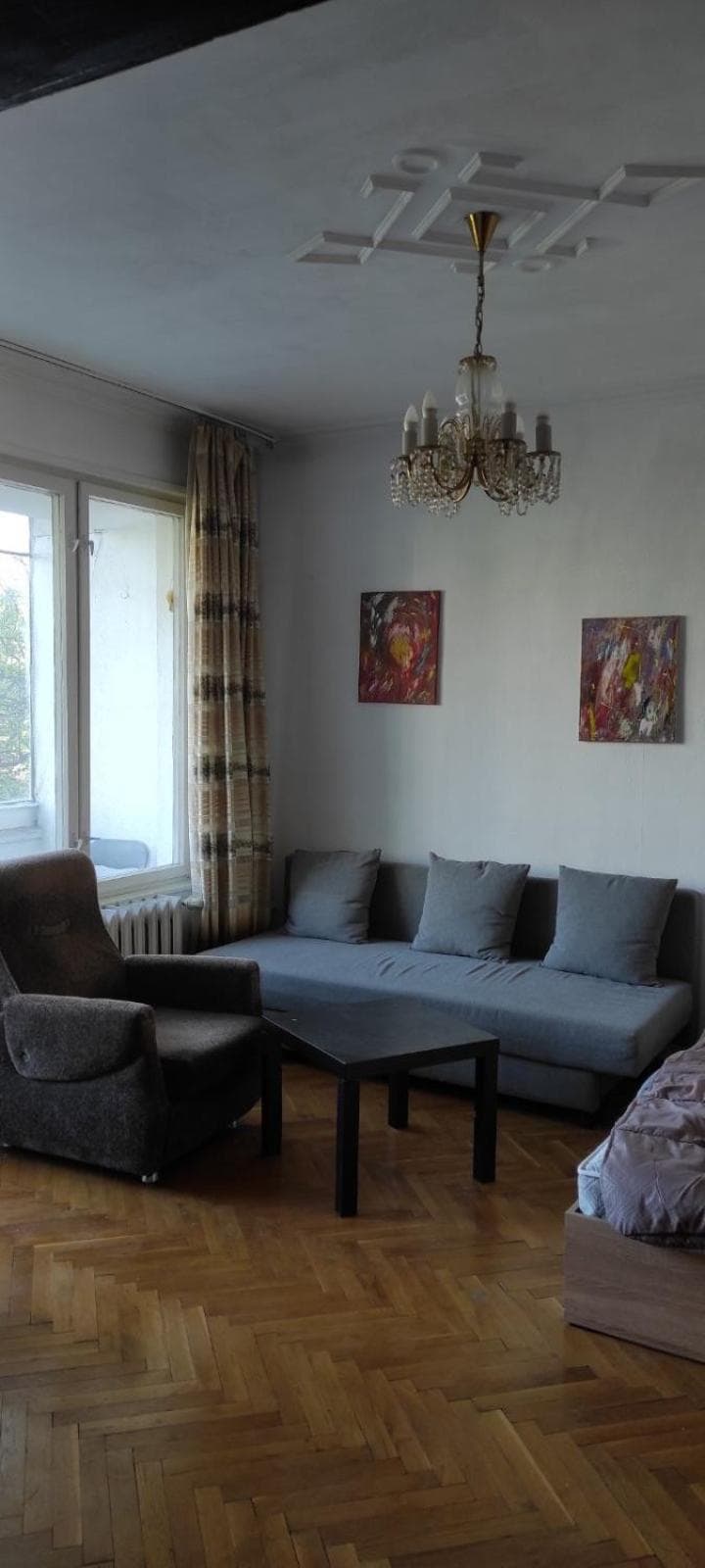 Typical Balkan Flat