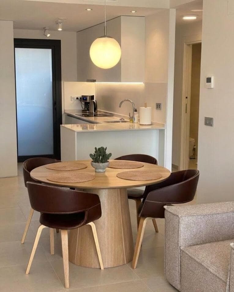 Eagle Tower Benidorm - EAGLE NEST - 2 bedrooms