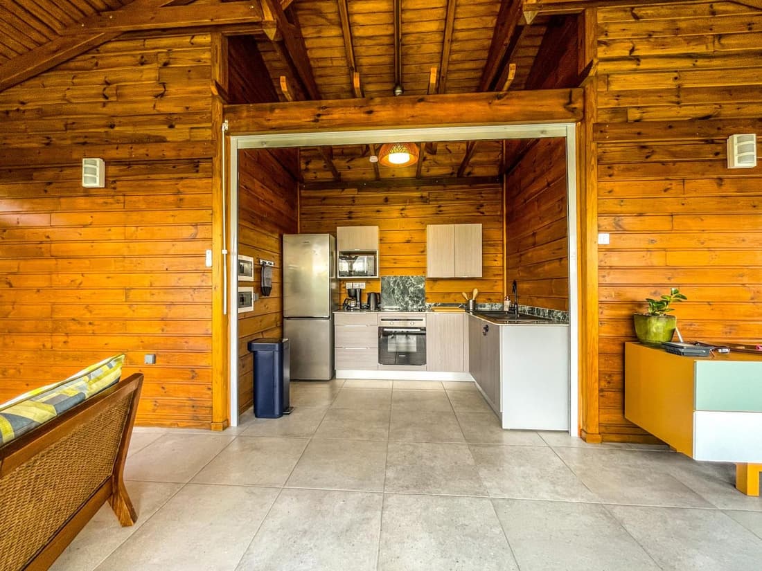 Appartement Boho-chic, 2 suites, Vue Panoramique