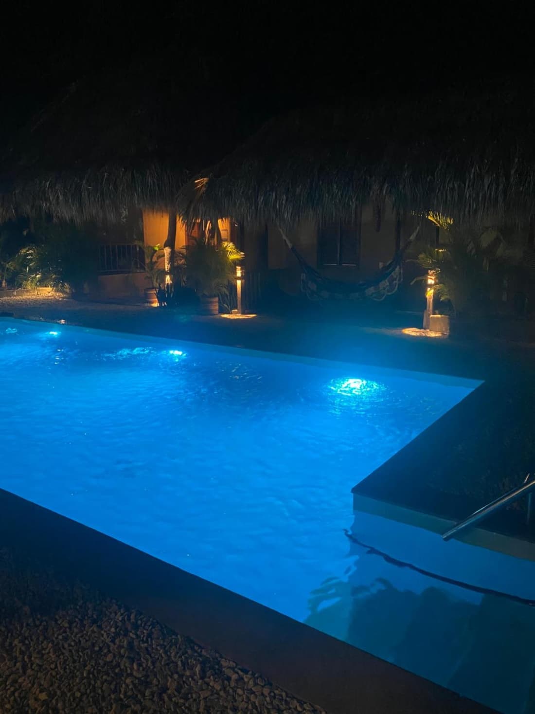 Hotel Isabella Tayrona
