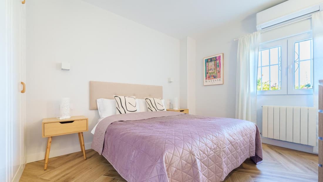COBLANCA dream apartment