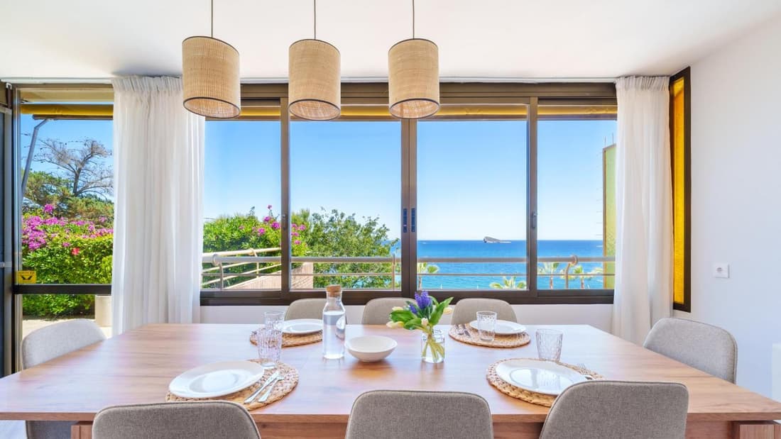 COBLANCA dream apartment