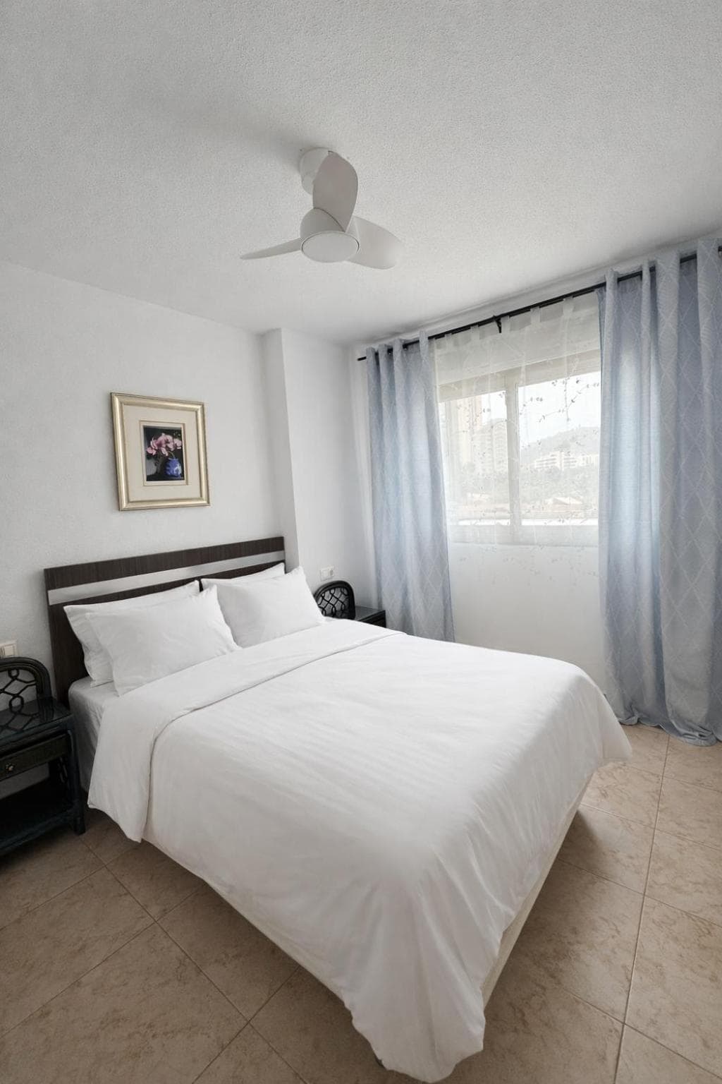 Benidorm home