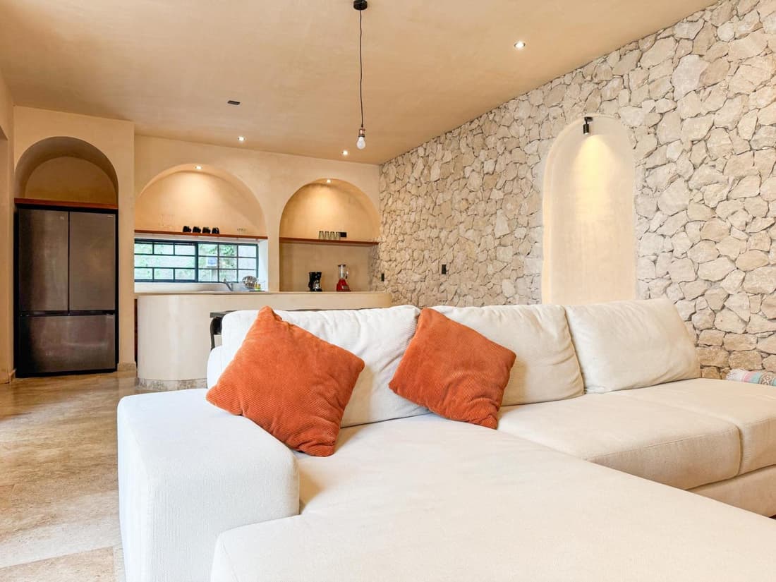Casa Bacah