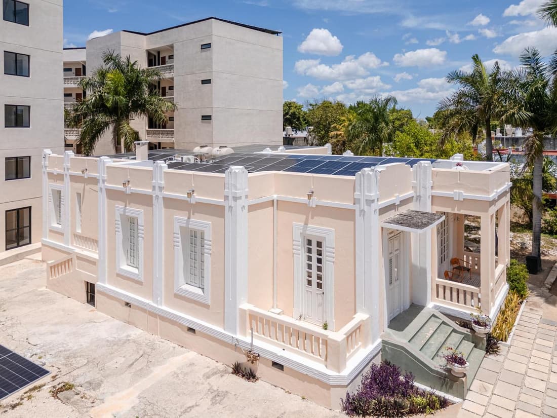 Villa Maria Teresa By Homirent