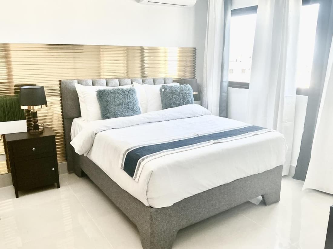 Modern Luxury Retreat Residence XX11 La Esperilla