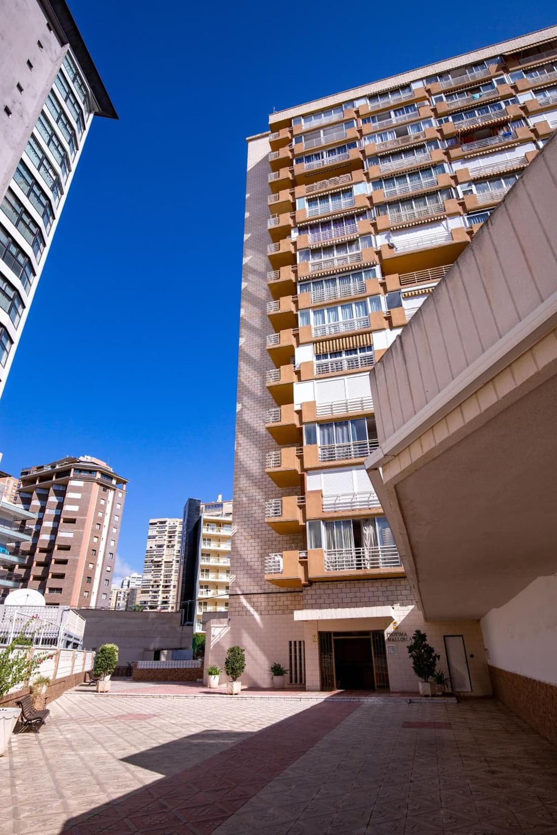 Provima Mallorca 13B Holiday apt
