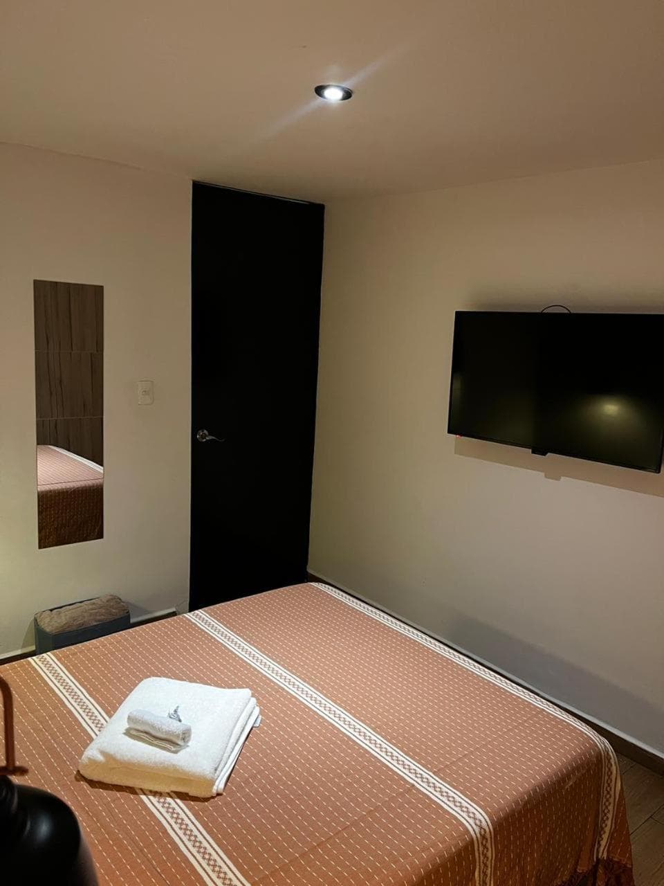 Acogedor Departamento San Andrés Cholula en PLANTA BAJA