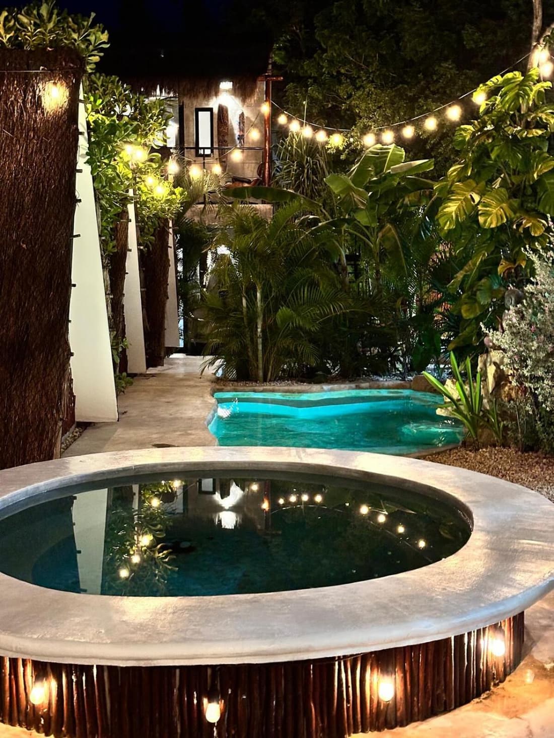 Aldea Pukna Tulum