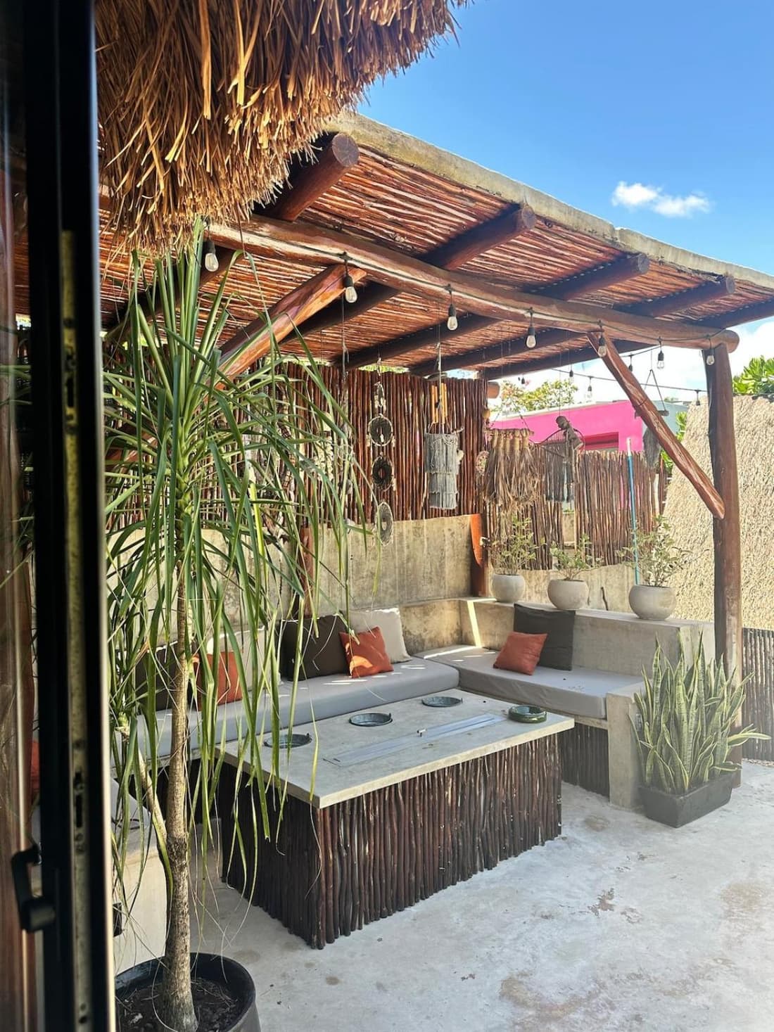 Aldea Pukna Tulum