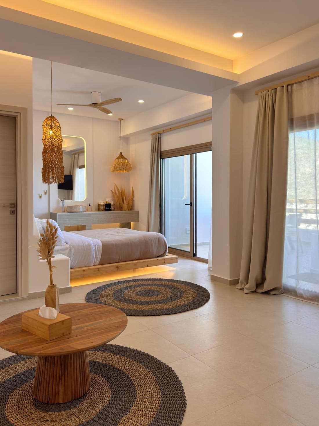 Spongia Apartments and Suites Kalymnos