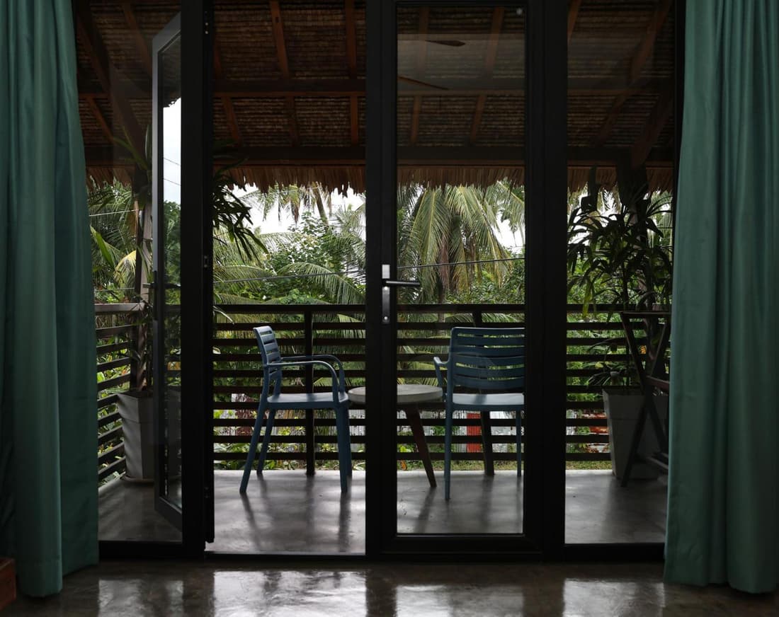 Kaimana Resort Siargao