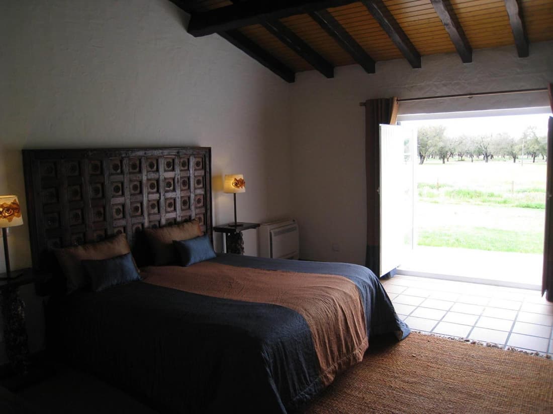 Monte das Faias Cork Farm Hotel