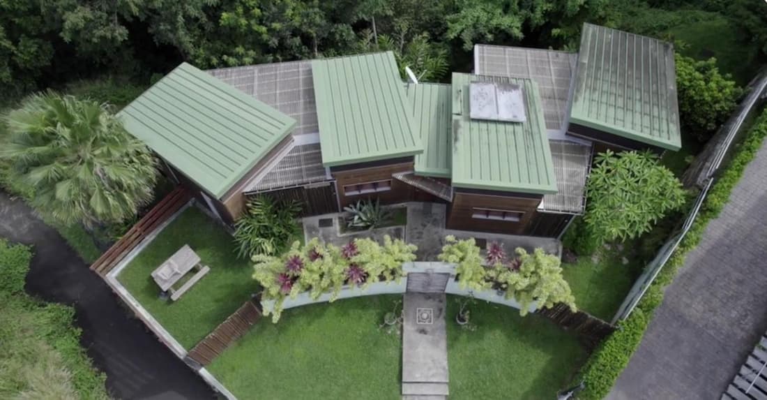 Villa Prestige et Cottages EST et OUEST Coco Cannelle