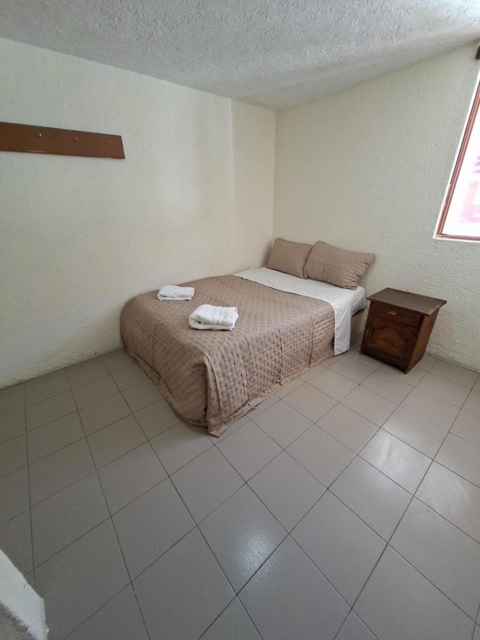 Depa acogedor en Cholula frente a UDLAP suite 18