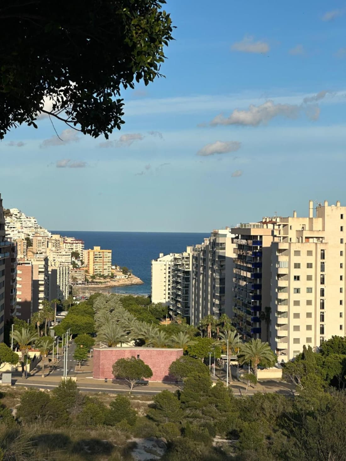 Apartamento OLA AZUL
