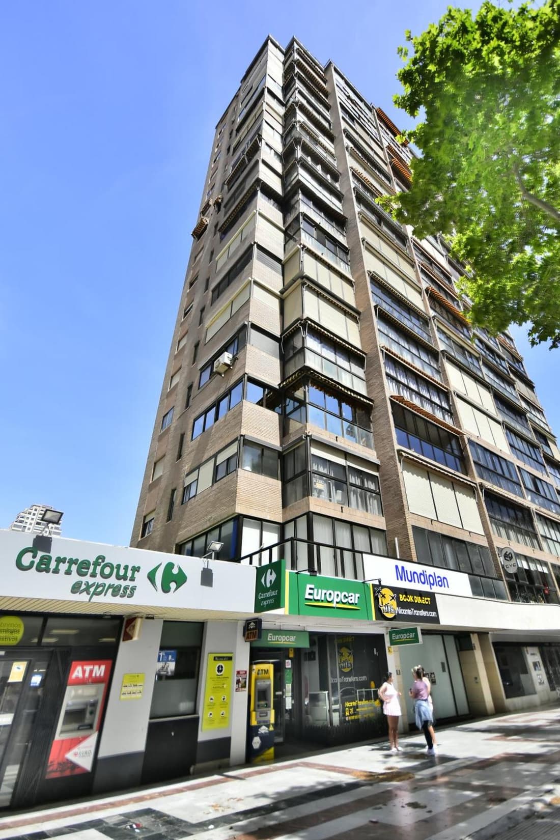SOMapartaments Benidorm