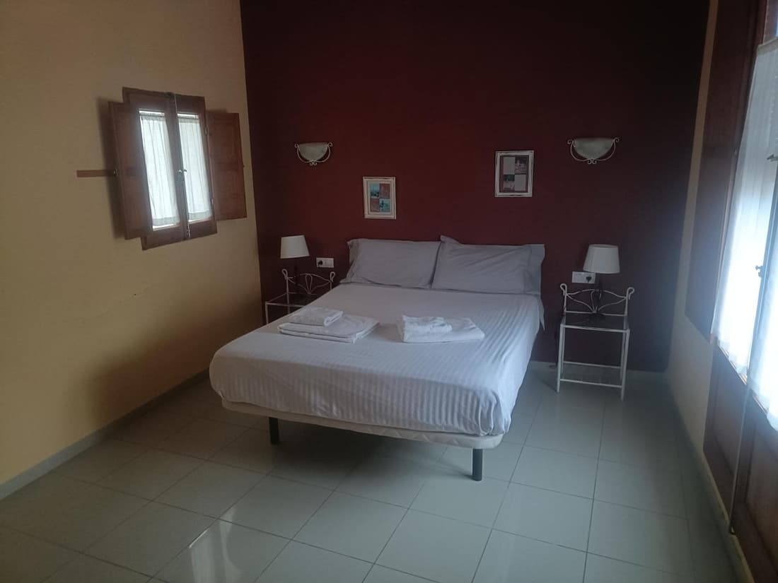 Complejo Rural La Belluga
