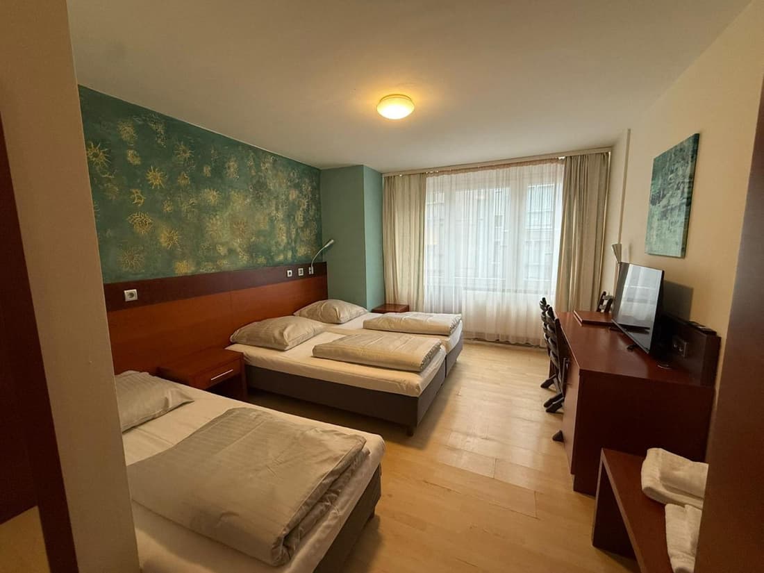 Kölner Hotel