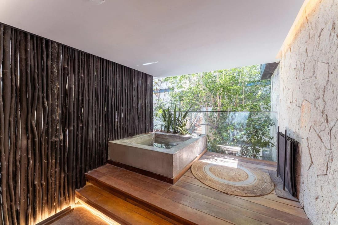 Stylish 3BR Retreat in Serene Luxury Setting