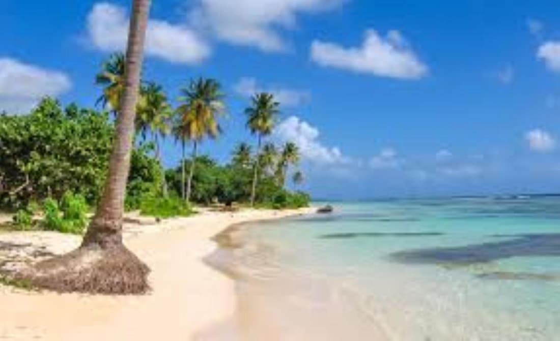 Paradies Caraïbes II