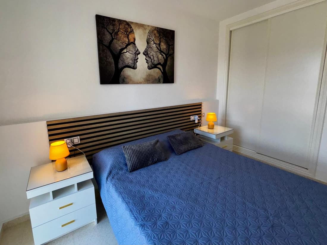 Sierra Dorada Seaview Benidorm