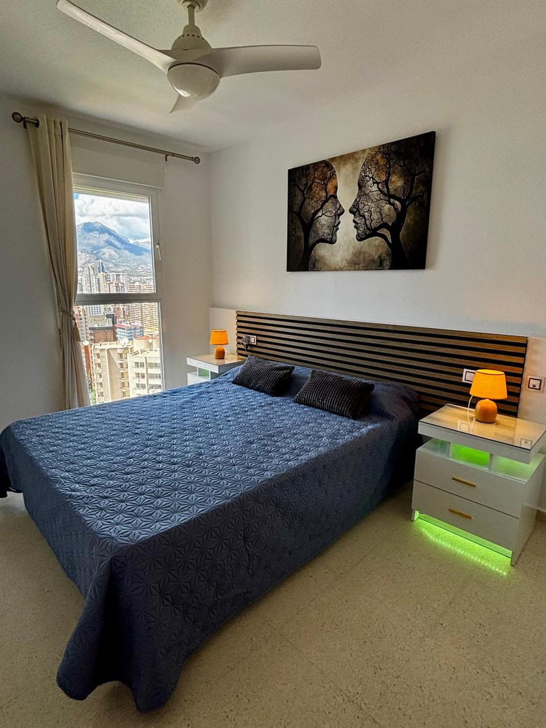 Sierra Dorada Seaview Benidorm