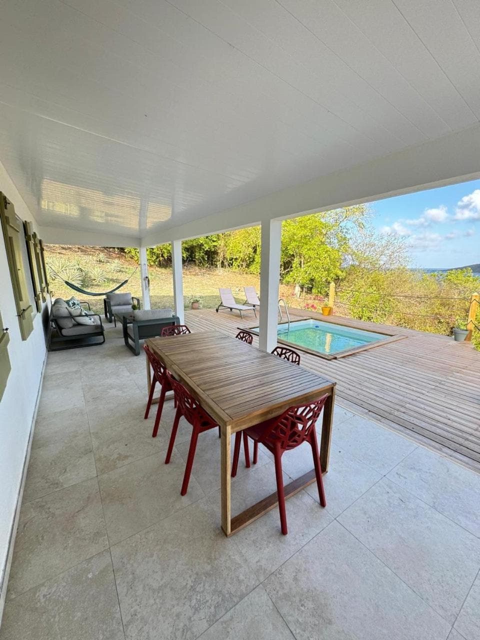 Villa Eden