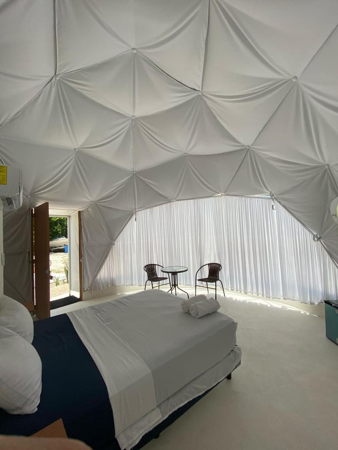 Glamping Isla Mujeres