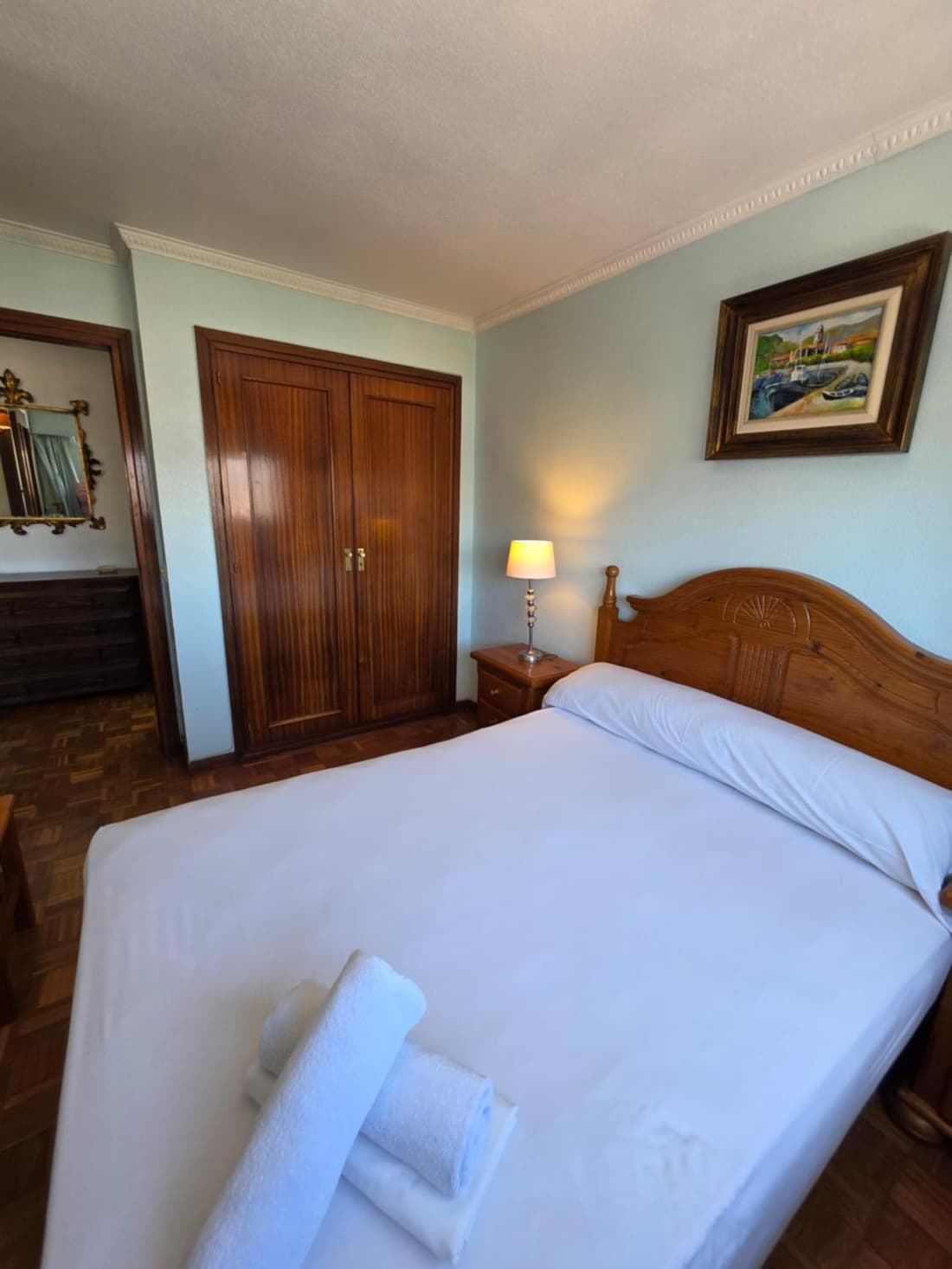 Apartamento Las Palmeras If Beach