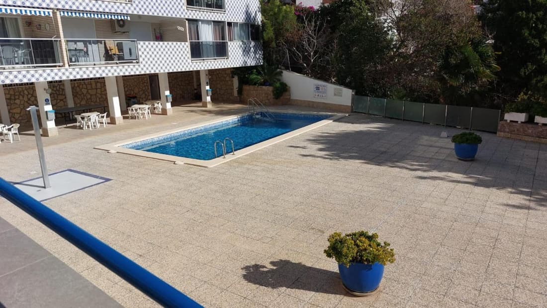 Apartamento Los ANJOS - CORNELIA