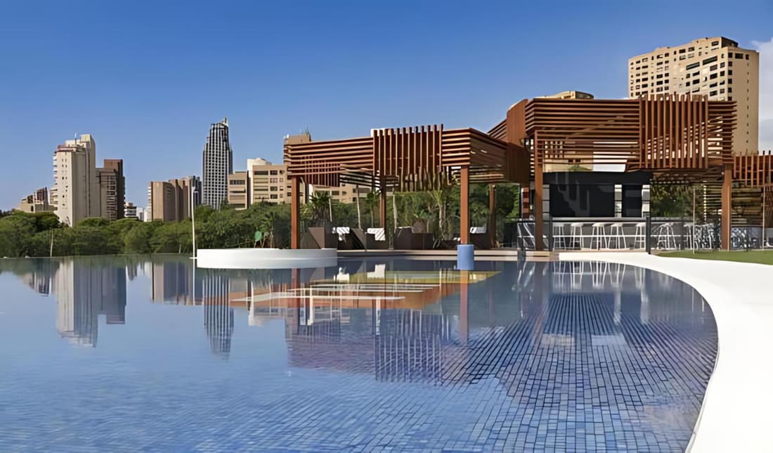 Benidorm Luxury Residential