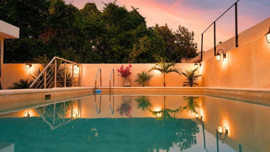 Hotel Casa Vivaldi