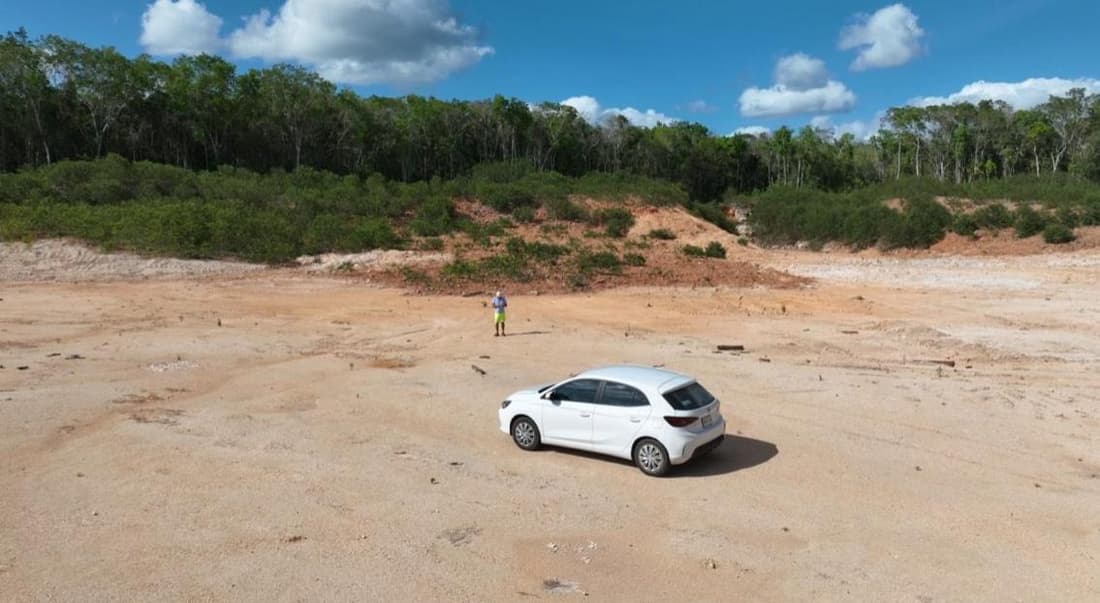Selva Maya Camping and RVs
