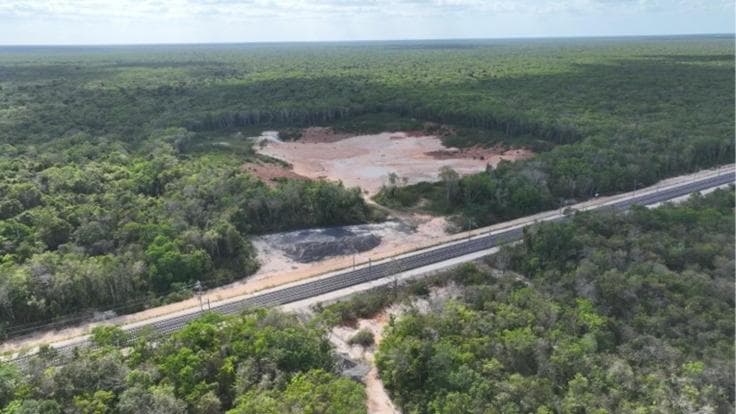Selva Maya Camping and RVs