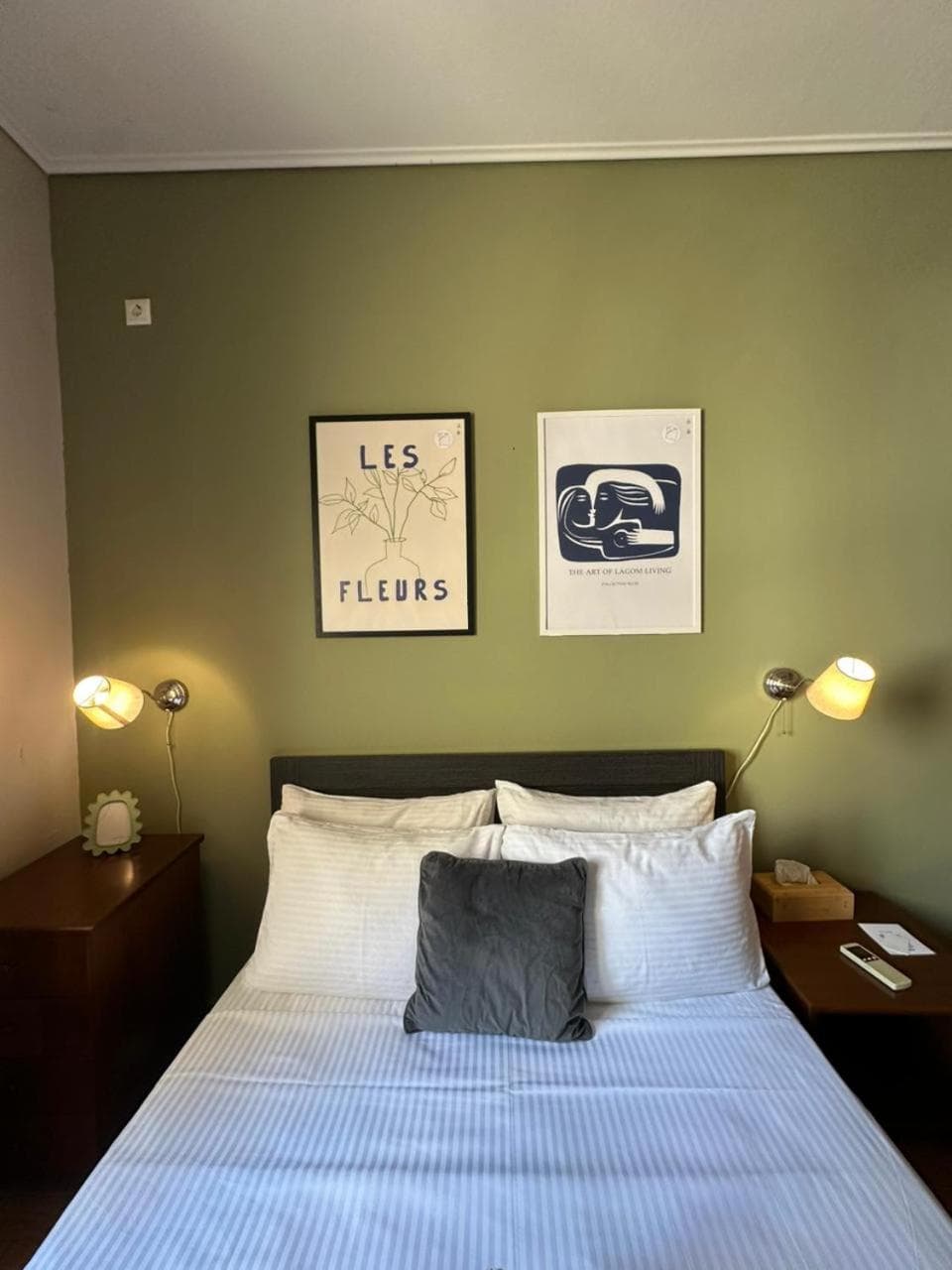 Geo - City Center Rooms Athens