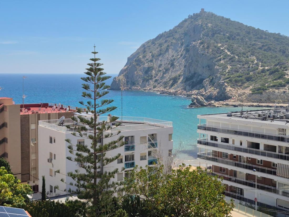 Apartamento Los ANJOS - CORNELIA