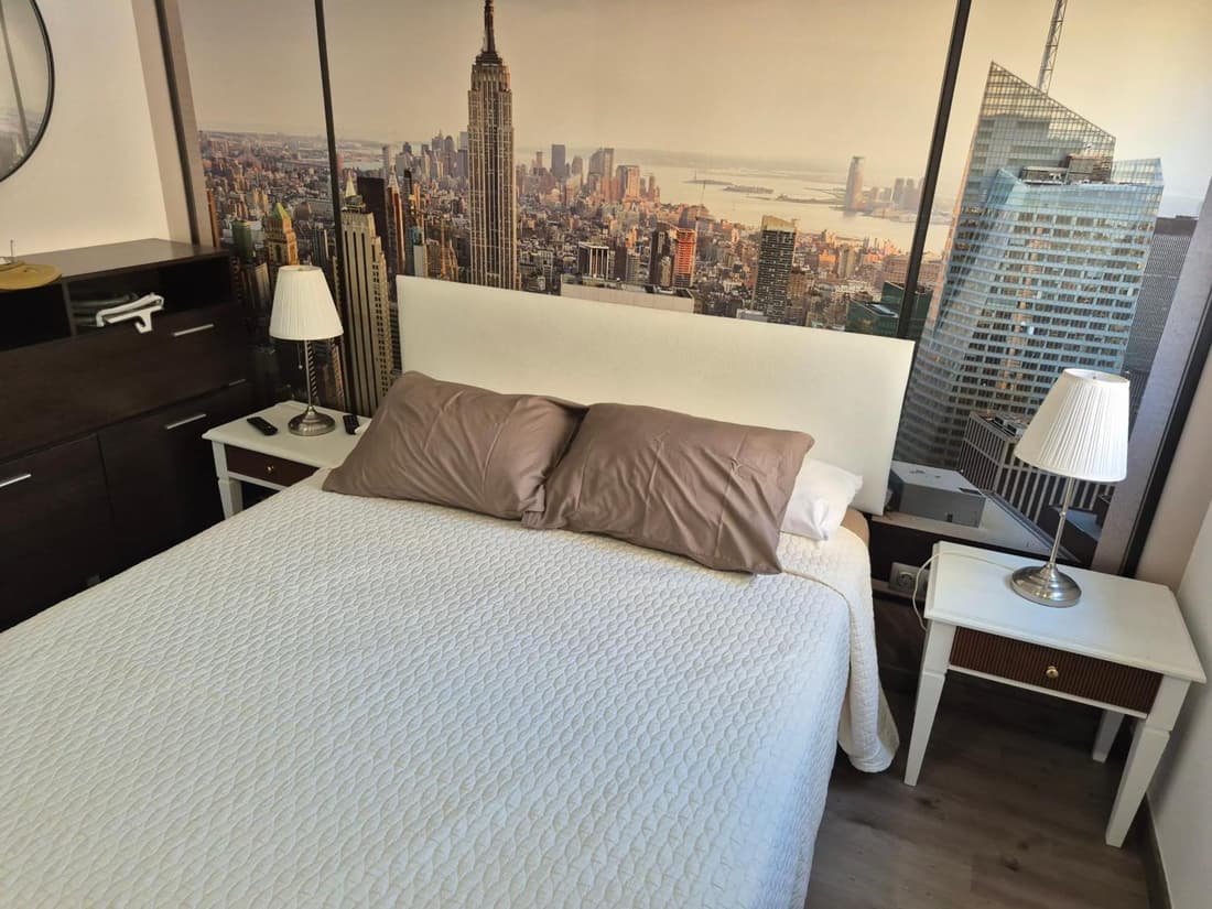 Apartamento Los ANJOS - CORNELIA