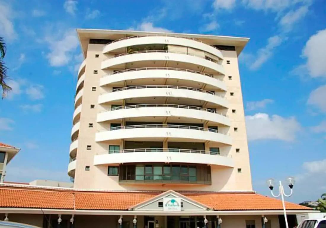 Hotel La Galleria